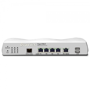DrayTek Vigor2862
